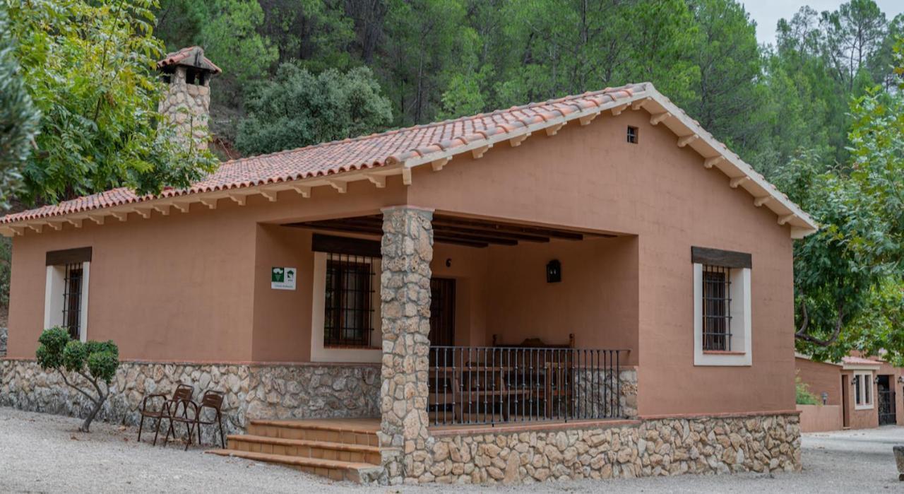Casa de camp Batan Rio Tus *