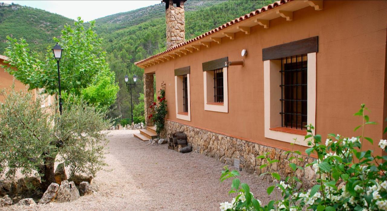 Casa de camp Batan Rio Tus