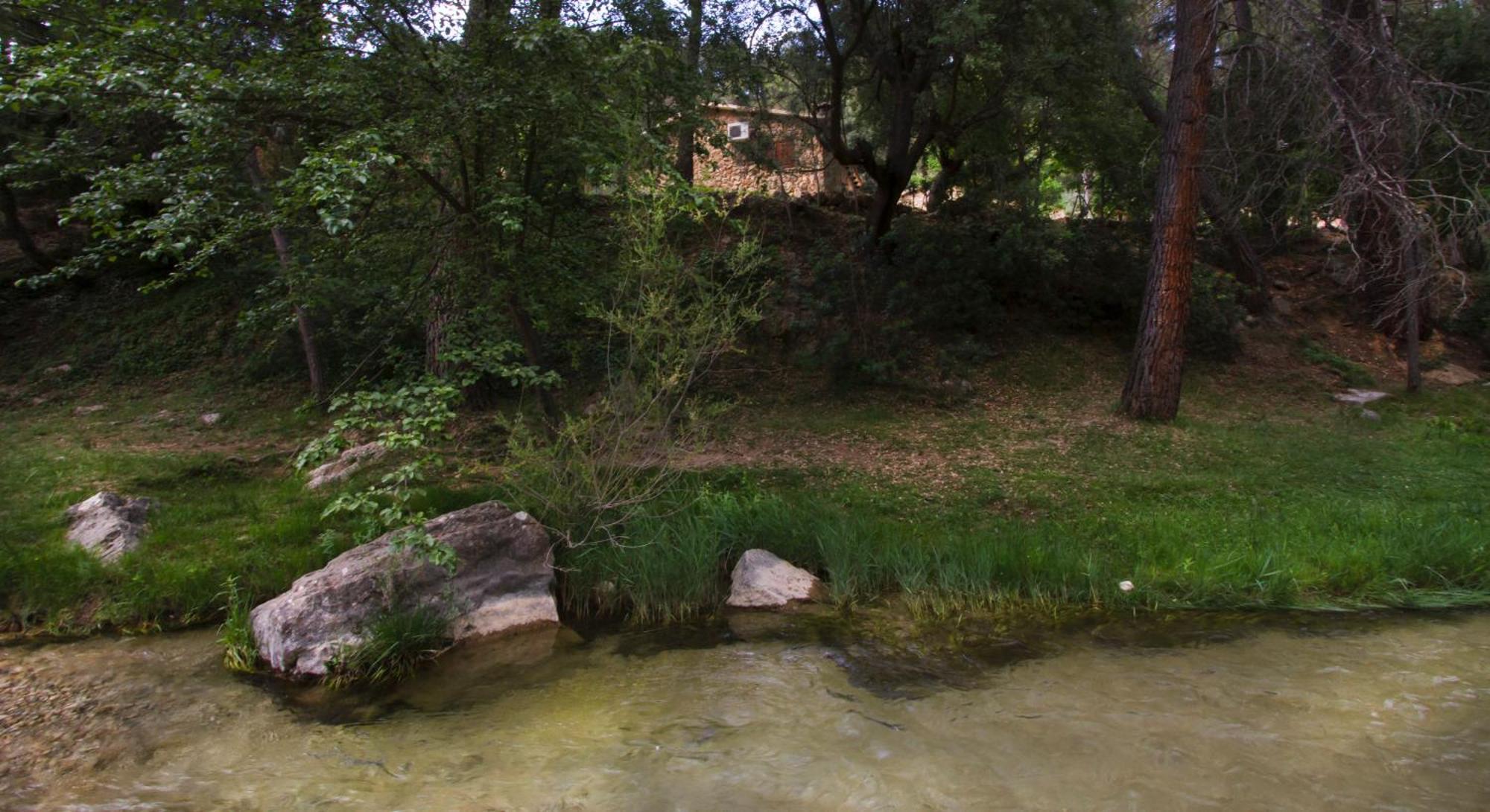 Batan Rio Tus Landhuis *