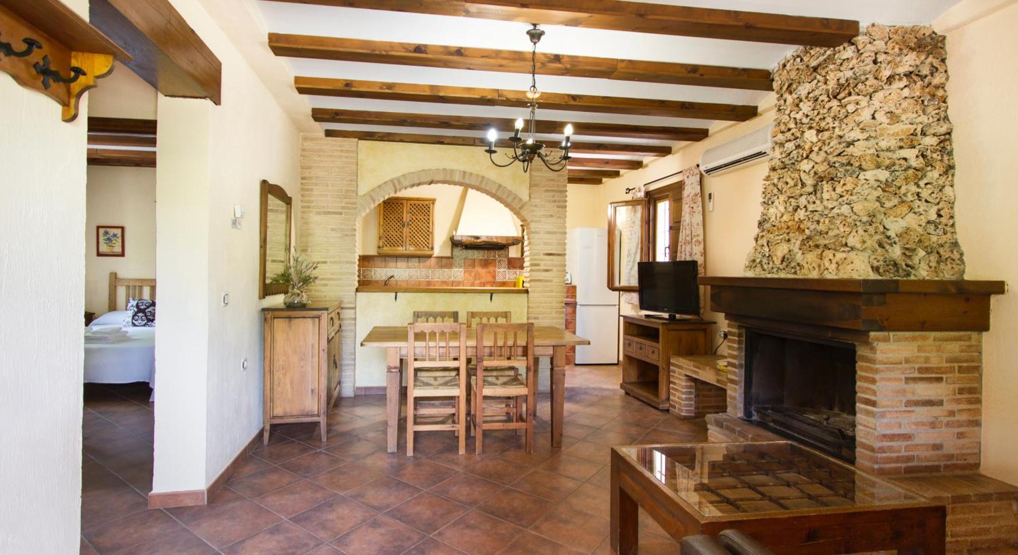 Landhuis Batan Rio Tus *