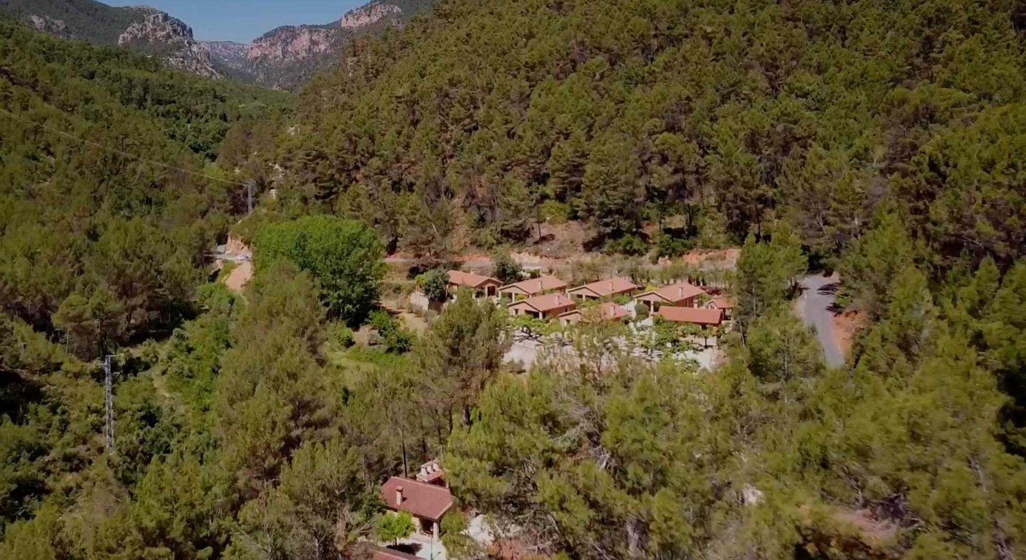 Batan Rio Tus Landhuis