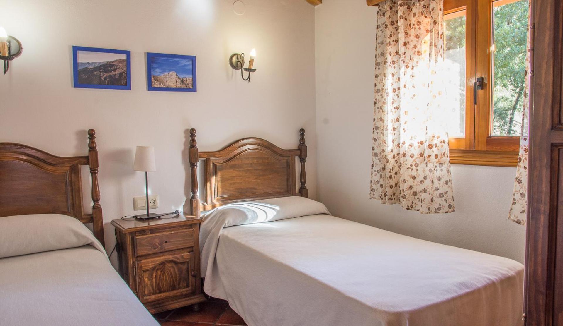 Casa de camp Batan Rio Tus