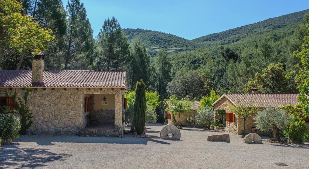 Casa de camp Batan Rio Tus *