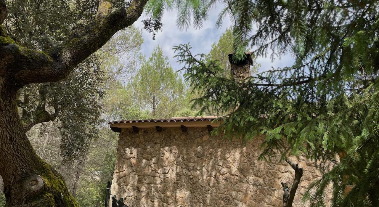Casa de camp Batan Rio Tus