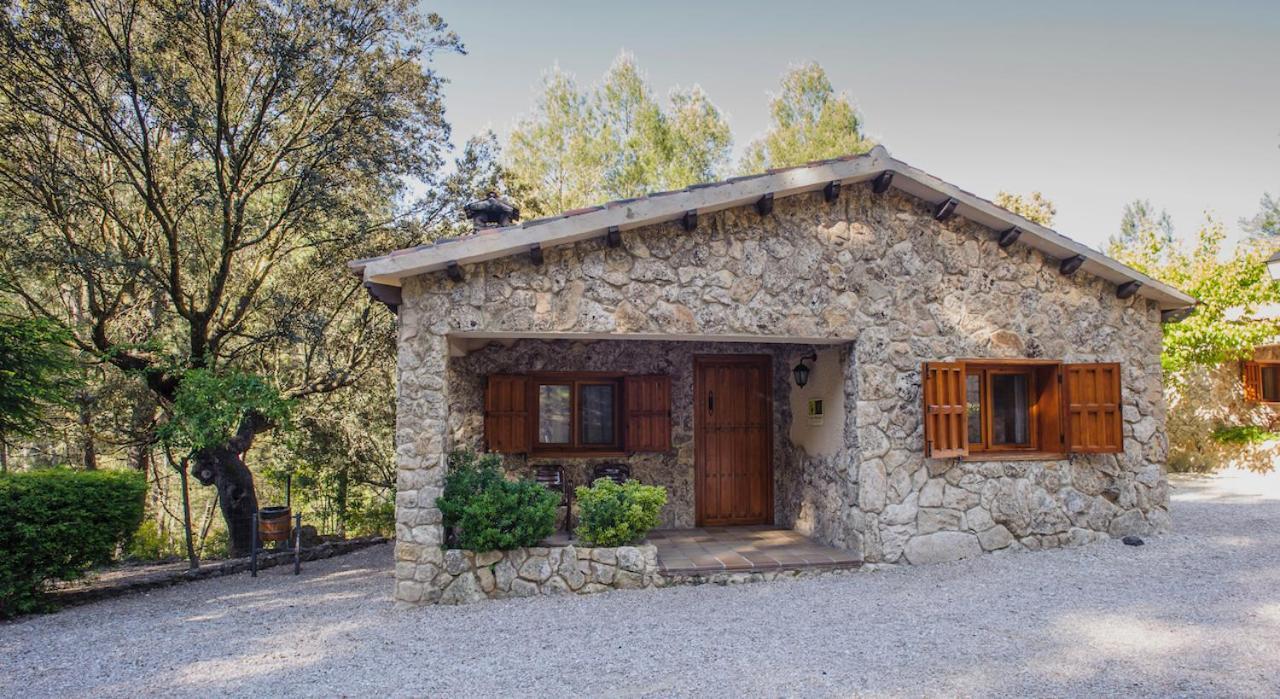 Batan Rio Tus Casa de camp Yeste