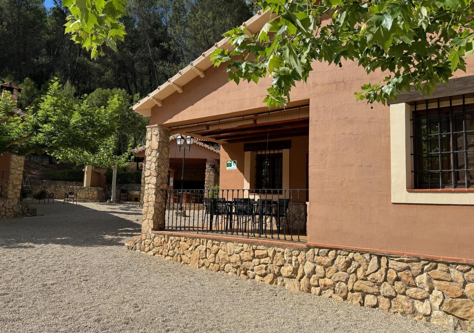 Batan Rio Tus Casa de camp *