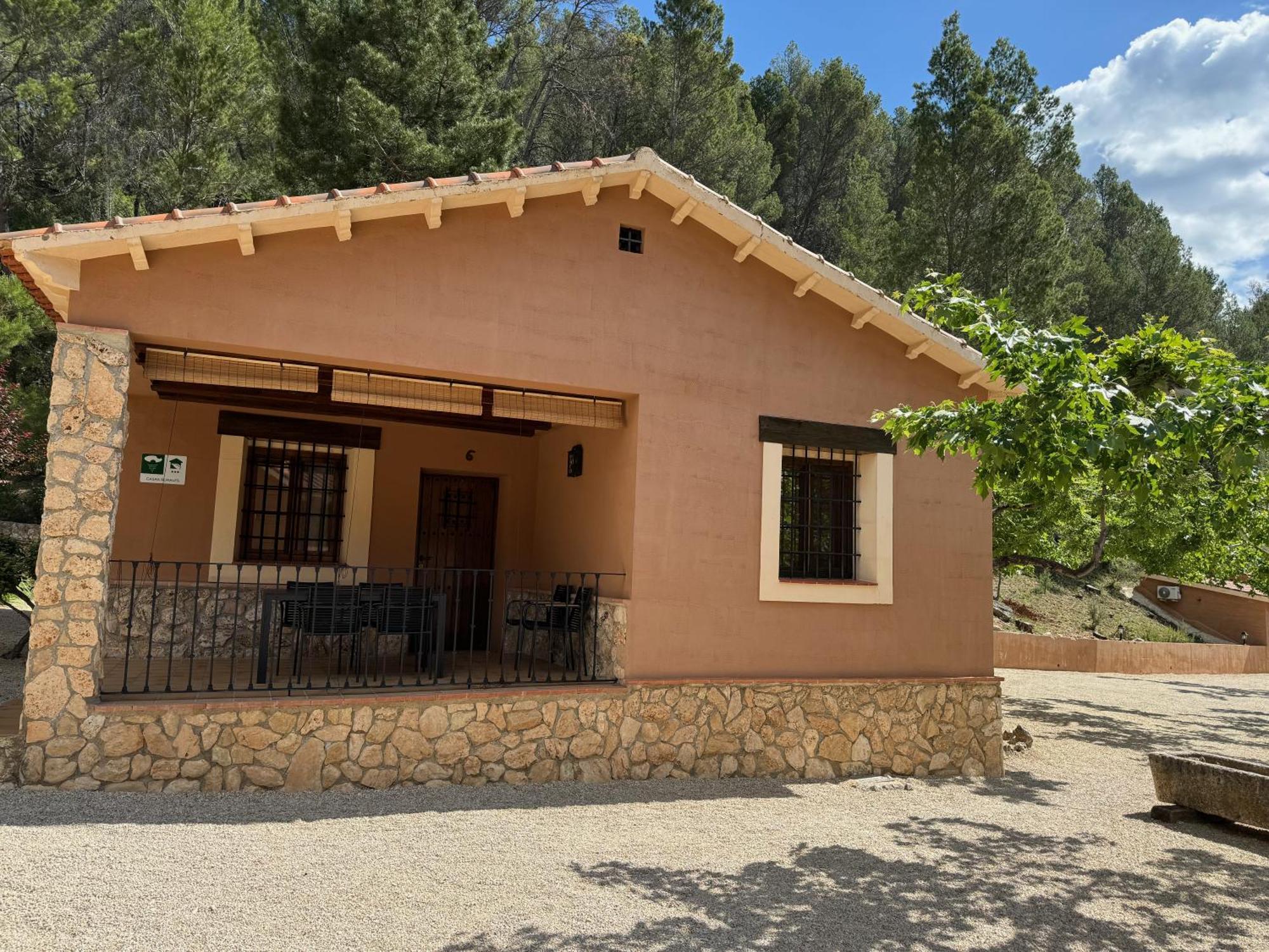 Batan Rio Tus Casa de camp