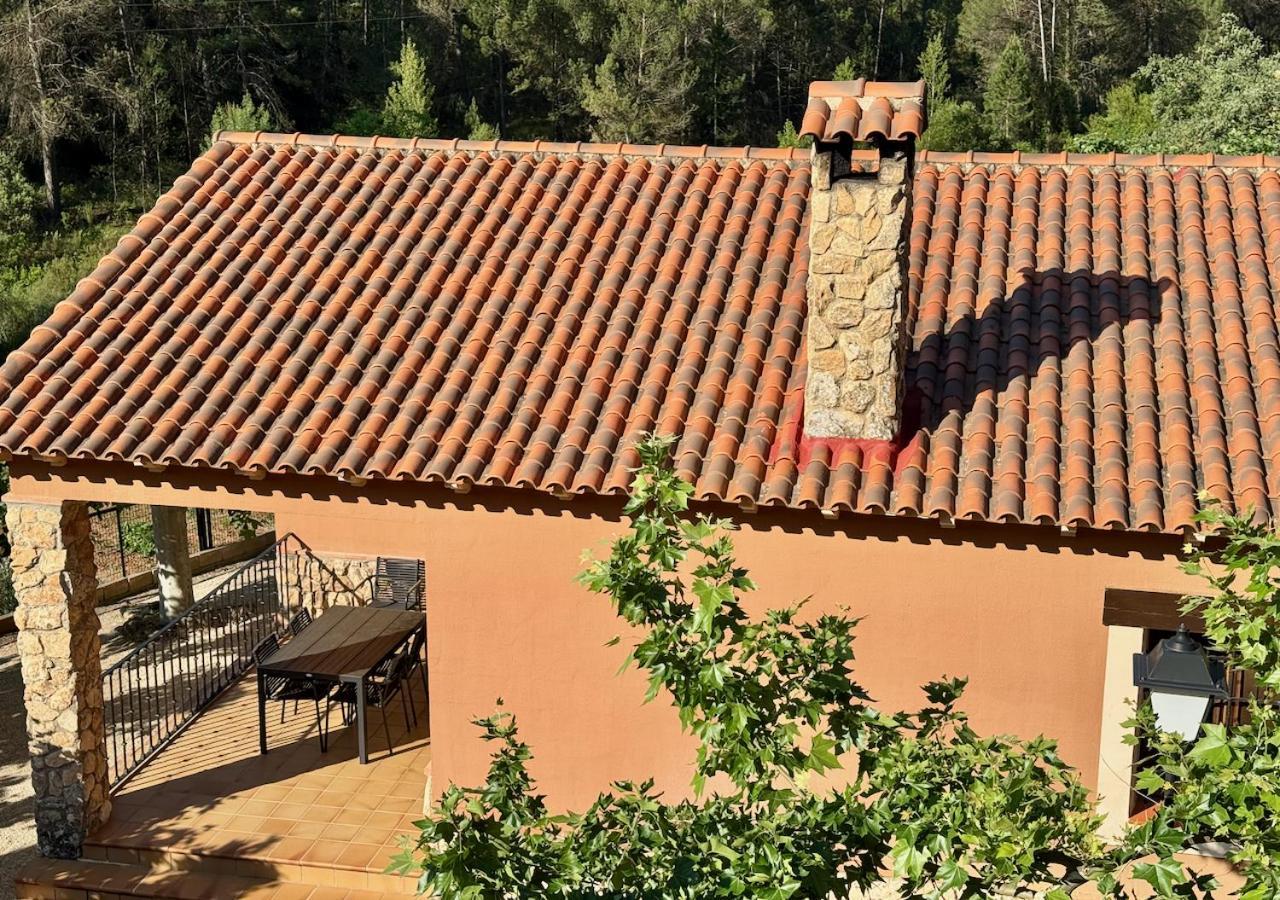Landhuis Batan Rio Tus